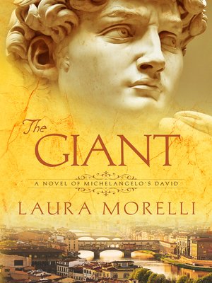 cover image of The Giant